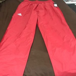 Men’s Adidas Track Pants